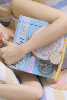 酒井法子的纹身